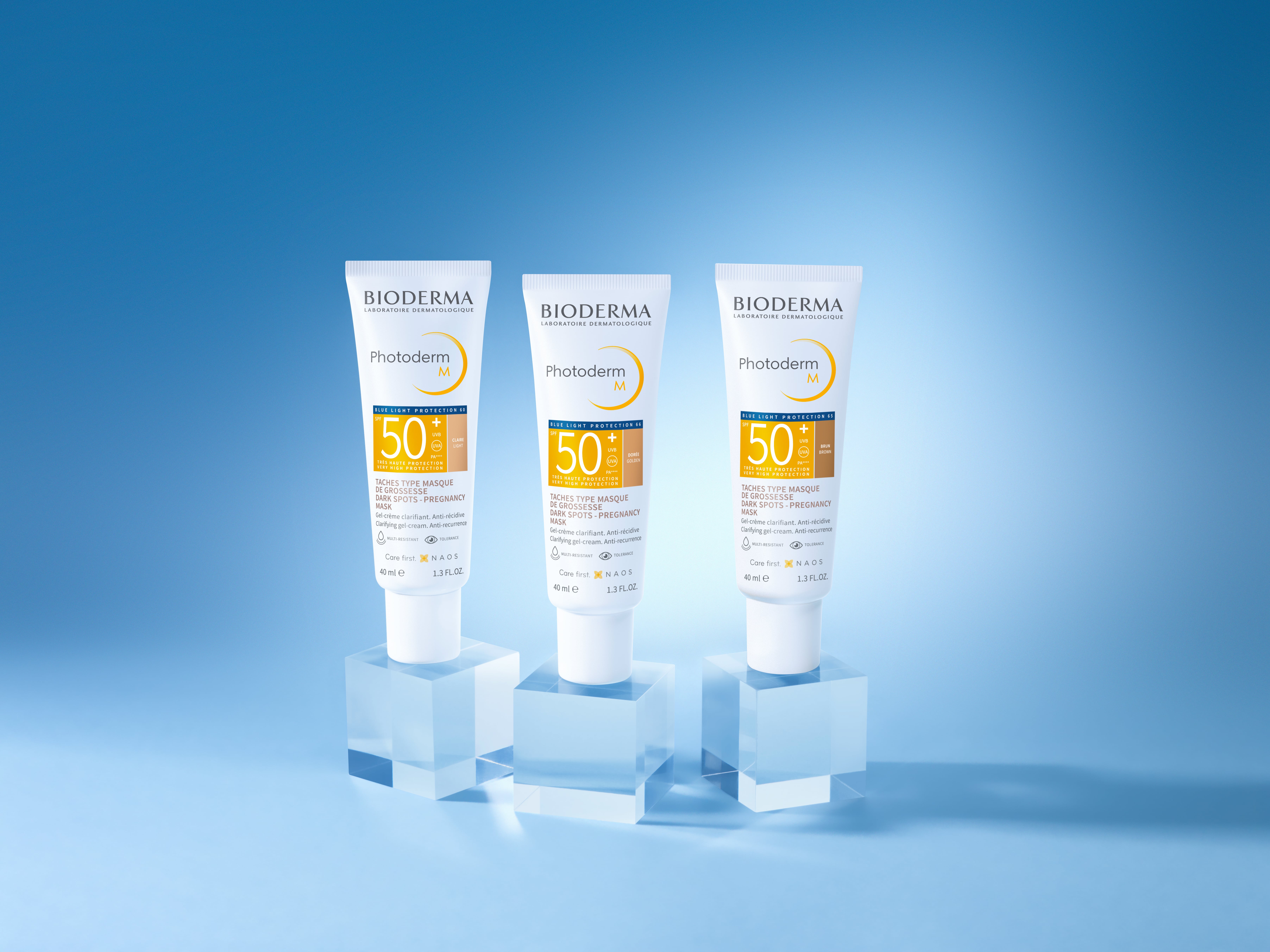 best tinted sunscreen for melasma